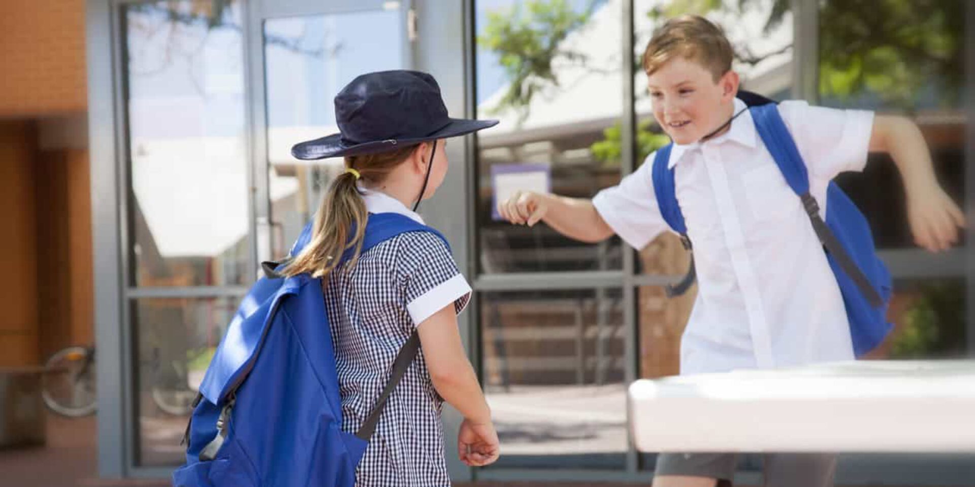 School Days